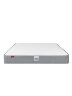 Airsprung Priestly Ortho Rolled Mattress -Oleu Furniture Shop NYWEP SQ4 0000000013 WHITE SLd2