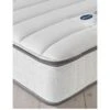 Silentnight Kids Sprung Mattress - Medium Firm -Oleu Furniture Shop P4JGD SQ1 0000000013 WHITE SLa