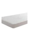 Silentnight Kids Shorty Mattress  - Medium -Oleu Furniture Shop P4JJ9 SQ1 0000000013 WHITE SLa