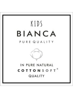 Bianca Fine Linens Bianca Grey Stripe Fitted Sheet -Oleu Furniture Shop PAAF6 SQ4 0000000005 GREY SLd1