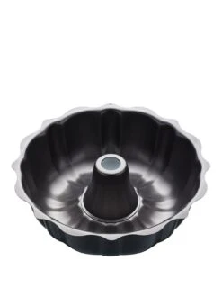 MasterClass Non-Stick Fluted Ring Cake Pan