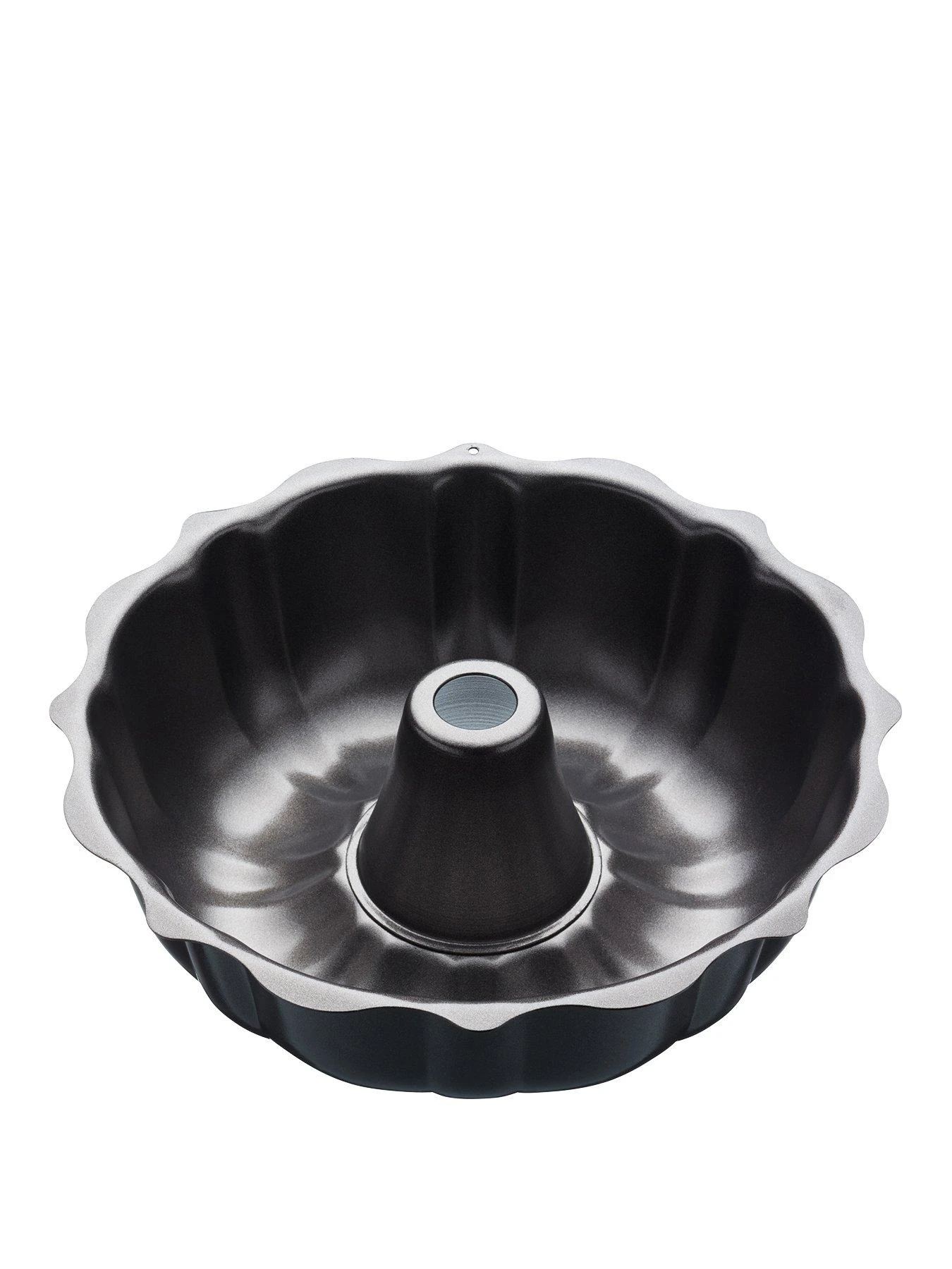 MasterClass Non-Stick Fluted Ring Cake Pan 3 MasterClass Non-Stick Fluted Ring Cake Pan