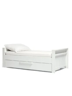 Mamas & Papas Franklin Cot Bed, Dresser Changer And Wardrobe -Oleu Furniture Shop PCMCE SQ4 0000000099 N A SLd