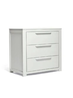 Mamas & Papas Franklin Cot Bed, Dresser Changer And Wardrobe -Oleu Furniture Shop PCMCE SQ7 0000000099 N A DGy