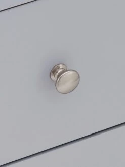 Very Home Hanna 5 Drawer Chest -Oleu Furniture Shop PDRJH SQ5 0000000311 GREY OAK SLd1