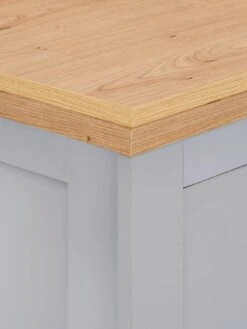 Very Home Hanna 5 Drawer Chest -Oleu Furniture Shop PDRJH SQ6 0000000311 GREY OAK SLd2