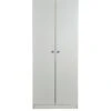 SWIFT Verve Ready Assembled 2 Door Wardrobe - FSC® Certified