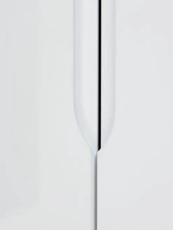 One Call Monaco Ready Assembled 4 Piece Gloss Package - 2 Door Mirrored Wardrobe, 5 Drawer Chest And 2 Bedside Chests 12 One Call Monaco Ready Assembled 4 Piece Gloss Package - 2 Door Mirrored Wardrobe, 5 Drawer Chest And 2 Bedside Chests -Oleu Furniture Shop PJ94P SQ5 0000000559 WHITE GLOSS SLd1