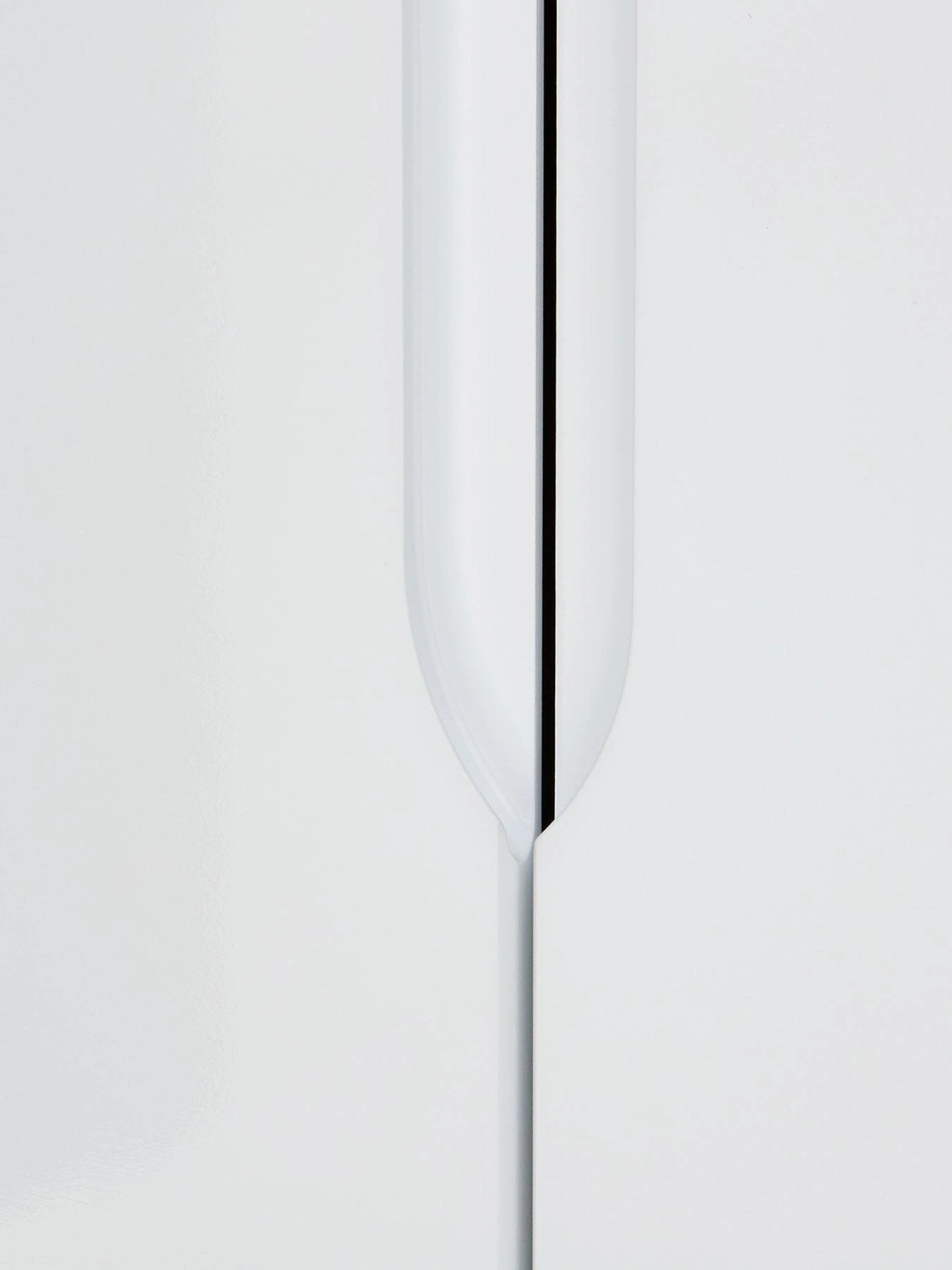 One Call Monaco Ready Assembled 4 Piece Gloss Package - 2 Door Mirrored Wardrobe, 5 Drawer Chest And 2 Bedside Chests 7 One Call Monaco Ready Assembled 4 Piece Gloss Package - 2 Door Mirrored Wardrobe, 5 Drawer Chest And 2 Bedside Chests - Image 5