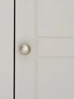 One Call Alderley Part Assembled 4 Piece Package - 3 Door Mirrored Wardrobe, Chest Of 5 Drawers And 2 Bedside Chests 12 One Call Alderley Part Assembled 4 Piece Package - 3 Door Mirrored Wardrobe, Chest Of 5 Drawers And 2 Bedside Chests -Oleu Furniture Shop PLGCA SQ5 0000000005 GREY SLd1