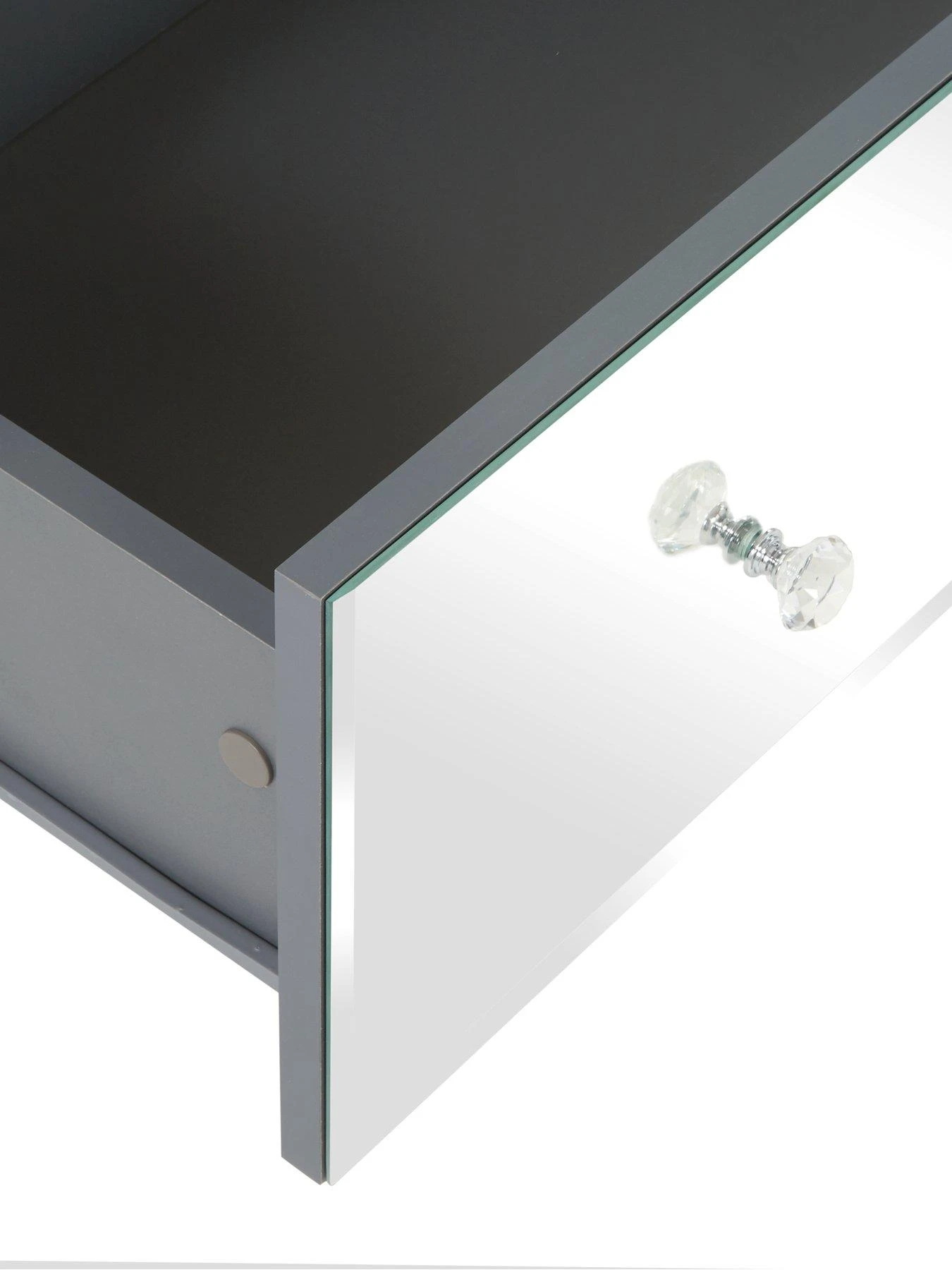 Very Home New Bellagio 5 Drawer Chest - FSC® Certified 6 Very Home New Bellagio 5 Drawer Chest - FSC® Certified - Image 4