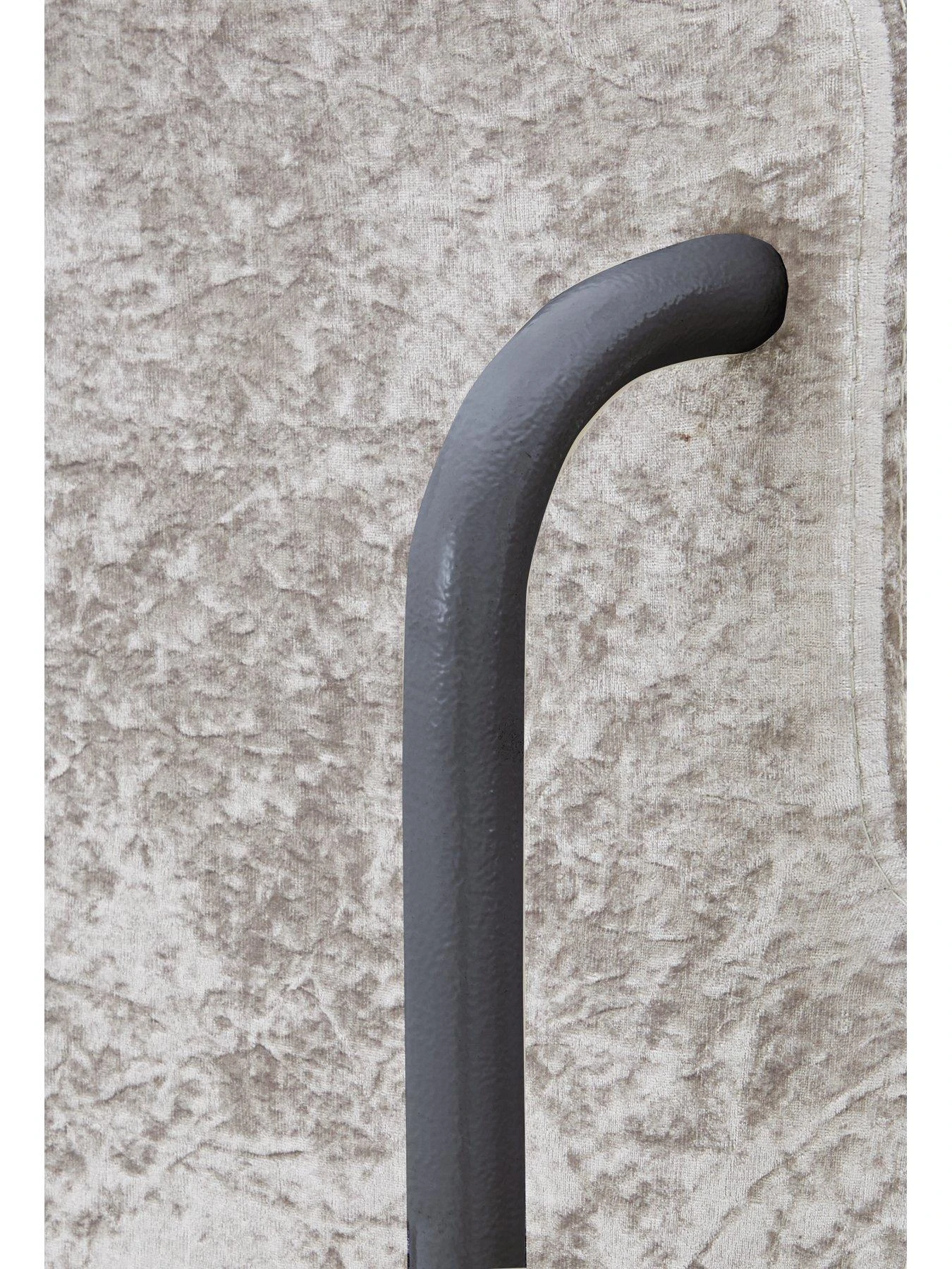 Very Home Mandarin Fabric Bunk Bed With Mattress Options (Buy And SAVE!) - Grey, Silver 6 Very Home Mandarin Fabric Bunk Bed With Mattress Options (Buy And SAVE!) - Grey, Silver - Image 4