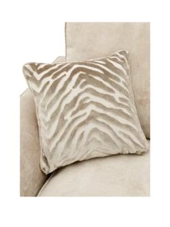 Very Home Kingston R/H Corner Chaise With Footstool -Oleu Furniture Shop PPC9D SQ4 0000000003 NATURAL SLa