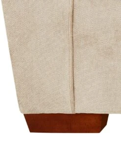 Very Home Kingston R/H Corner Chaise With Footstool -Oleu Furniture Shop PPC9D SQ6 0000000003 NATURAL SLd1