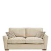Very Home Kingston 3 Seater Sofa 2 Very Home Kingston 3 Seater Sofa -Oleu Furniture Shop PPC9K SQ1 0000000003 NATURAL SLf
