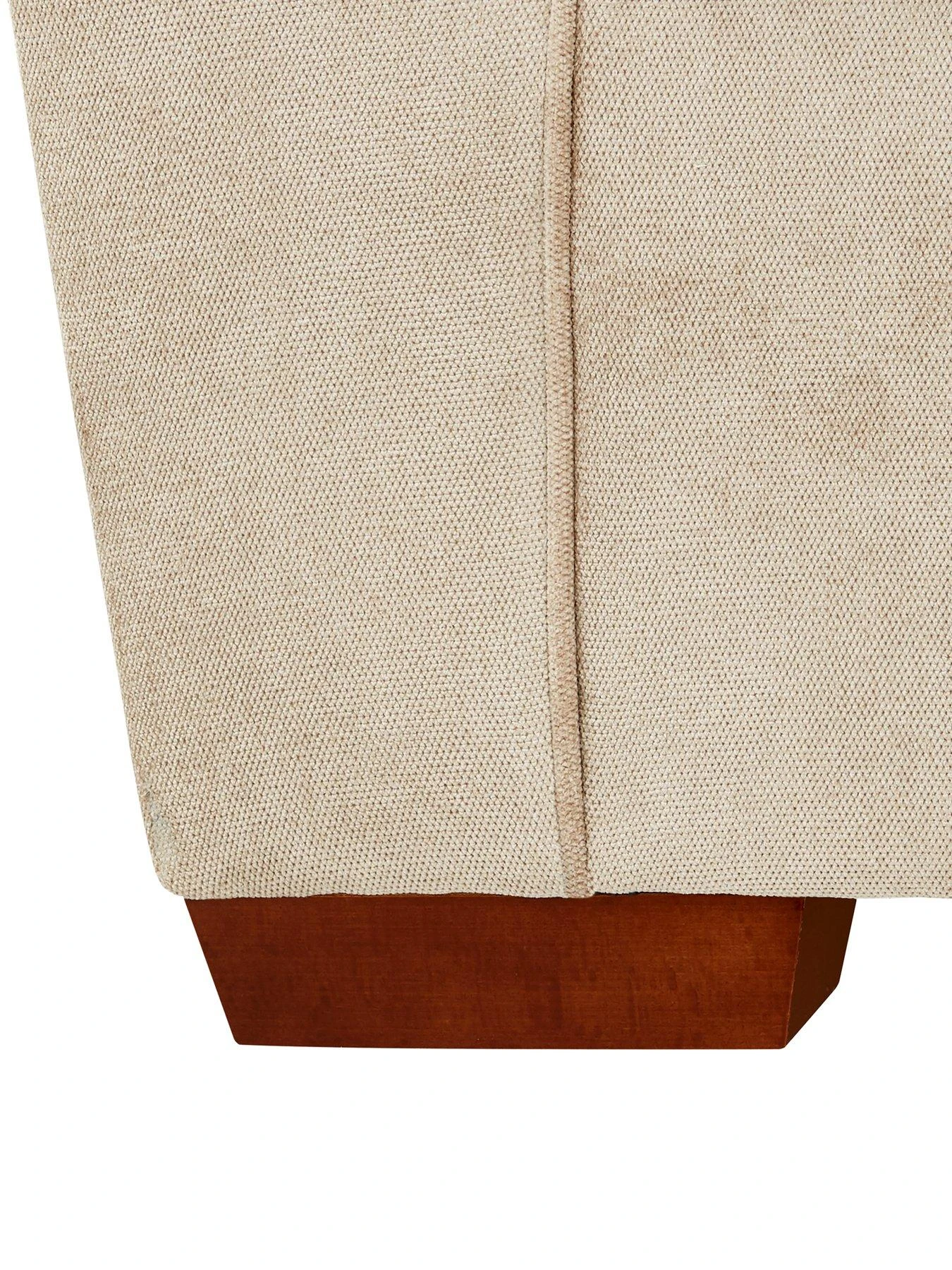 Very Home Kingston 3 Seater Sofa 7 Very Home Kingston 3 Seater Sofa - Image 5