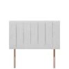Very Home Marianne Padded Headboard -Oleu Furniture Shop PPVEM SQ1 0000000005 GREY SLf
