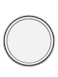 Rust-Oleum Chalky Floor Paint Chalk White 2.5L