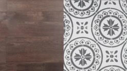 Rust-Oleum Chalky Floor Paint Chalk White 2.5L -Oleu Furniture Shop PU7YM SQ7 0000002979 CHALK WHITE DVvL