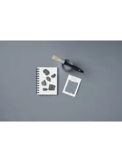 Rust-Oleum Satin Finish 750 Ml Furniture Paint – Slate 750ml -Oleu Furniture Shop PU93A SQ4 0000000183 SLATE SLd2