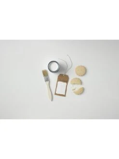 Rust-Oleum Satin Finish 750 Ml Furniture Paint – Shortbread -Oleu Furniture Shop PU93C SQ4 0000000088 NO COLOR SLd2