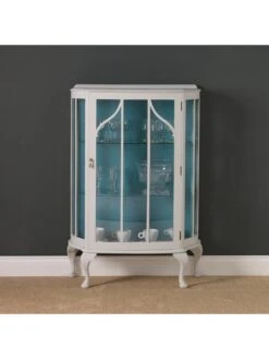 Rust-Oleum Chalky Finish Furniture Paint Belgrave 750 ml -Oleu Furniture Shop PU93F SQ3 0000000088 NO COLOR SLd1