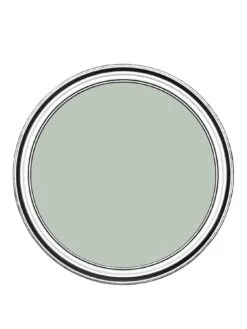Rust-Oleum Laurel Green Chalky Finish Furniture Paint - 750ml