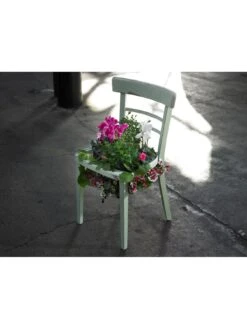 Rust-Oleum Laurel Green Chalky Finish Furniture Paint - 750ml -Oleu Furniture Shop PU93H SQ3 0000000088 NO COLOR SLd1