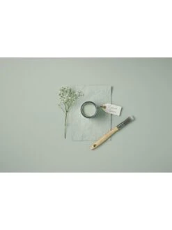 Rust-Oleum Laurel Green Chalky Finish Furniture Paint - 750ml -Oleu Furniture Shop PU93H SQ4 0000000088 NO COLOR SLd2