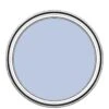 Rust-Oleum Powder Blue Chalky Finish Furniture Paint - 750 ml