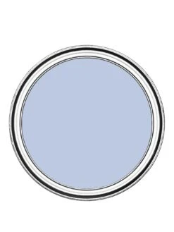 Rust-Oleum Powder Blue Chalky Finish Furniture Paint - 750 ml