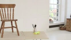 Rust-Oleum Powder Blue Chalky Finish Furniture Paint - 750 ml -Oleu Furniture Shop PU93L SQ7 0000000634 POWDER BLUE DVvL