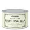 Rust-Oleum Furniture Finishing Wax Clear 400ml