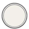 Rust-Oleum Chalky Finish Furniture Paint - Chalk White 750ml