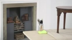 Rust-Oleum Chalky Finish Furniture Paint - Chalk White 750ml 11 Rust-Oleum Chalky Finish Furniture Paint - Chalk White 750ml -Oleu Furniture Shop PU93T SQ7 0000002979 CHALK WHITE DVvL