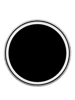 Rust-Oleum Chalkboard Paint Black Matt 750ml