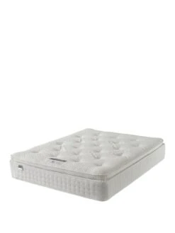 Silentnight Chloe Geltex 2800 Pocket Pillowtop Mattress - Medium Soft 9 Silentnight Chloe Geltex 2800 Pocket Pillowtop Mattress - Medium Soft -Oleu Furniture Shop PUPMY SQ3 0000000013 WHITE SLd1
