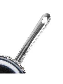 Morphy Richards 24 And 28 Cm Frying Pan Set -Oleu Furniture Shop PVFQX SQ3 0000001740 TITANIUM SLd1