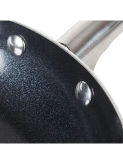 Morphy Richards 24 And 28 Cm Frying Pan Set -Oleu Furniture Shop PVFQX SQ4 0000001740 TITANIUM SLd2