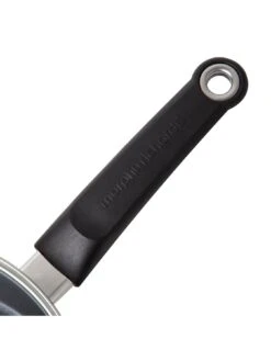 Morphy Richards 14-piece Cookware Set In Black 10 Morphy Richards 14-piece Cookware Set In Black -Oleu Furniture Shop PVFRW SQ4 0000000004 BLACK SLd2