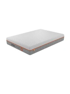 Dormeo Octasmart Hybrid Mattress - Medium Firm -Oleu Furniture Shop PW3TD SQ5 0000000013 WHITE SLd3