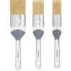 Harris Seriously Good Woodwork Stain & Varnish Paint Brushes 3 Pack -Oleu Furniture Shop PYJAL SQ1 0000000099 N A SLf