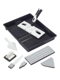 Harris Seriously Good Walls & Ceilings Paint Pad Set