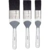 Harris Seriously Good Woodwork & Gloss Paint Brushes 3 Pack -Oleu Furniture Shop PYJAR SQ1 0000000099 N A SLf