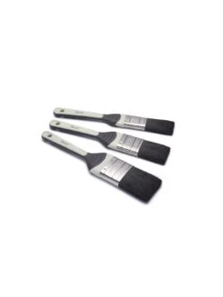 Harris Seriously Good Woodwork & Gloss Paint Brushes 3 Pack -Oleu Furniture Shop PYJAR SQ3 0000000099 N A SLd1