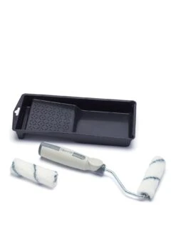 Harris Seriously Good Walls & Ceilings 4" Mini Roller Set