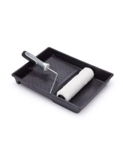 Harris Ultimate Walls & Ceilings 9" Roller Set -Oleu Furniture Shop PYJAY SQ3 0000000099 N A SLd1