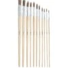 Harris Seriously Good Artist Paint Brushes 11 Pack -Oleu Furniture Shop PYJC6 SQ1 0000000099 N A SLf