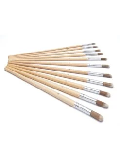 Harris Seriously Good Artist Paint Brushes 11 Pack 7 Harris Seriously Good Artist Paint Brushes 11 Pack -Oleu Furniture Shop PYJC6 SQ3 0000000099 N A SLd1