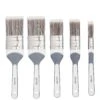 Harris Seriously Good Walls & Ceilings Paint Brushes 5 Pack